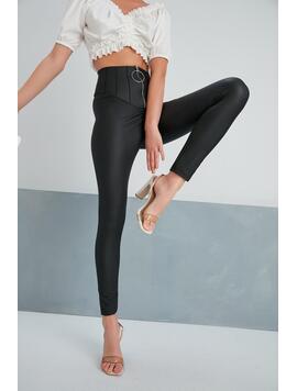 Pantaloni Dama AnandaOne Negru