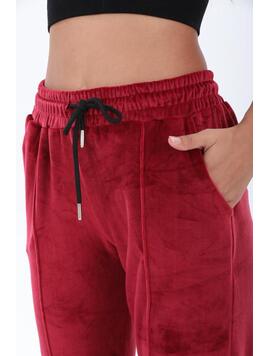 Pantaloni Trening Dama Allison Grena