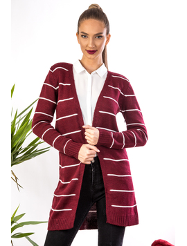 Cardigan Dama Darlys Grena