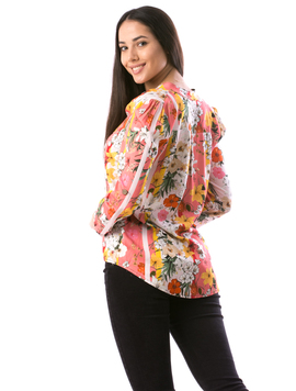 Bluza Dama ClowsyTez16 Roz