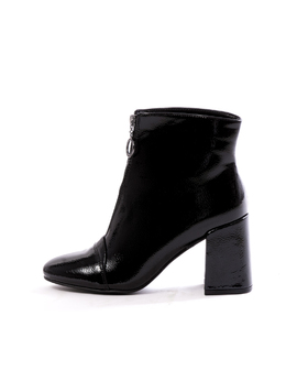 Botine Dama Clasixs12 Negru