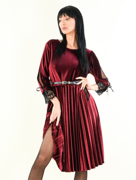 Rochie Dama VelvetTasha Grena