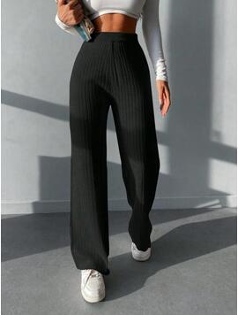 Pantaloni Dama Locomotion Negru