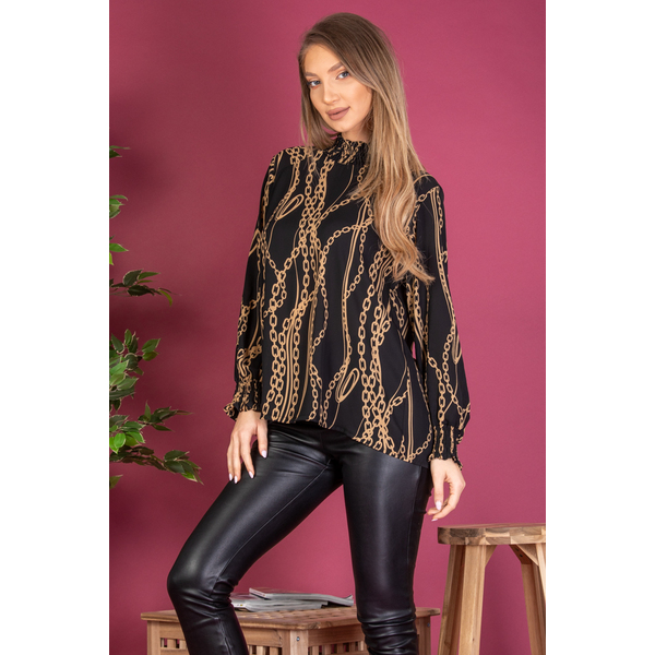 Bluza Dama Emphasey One Negru