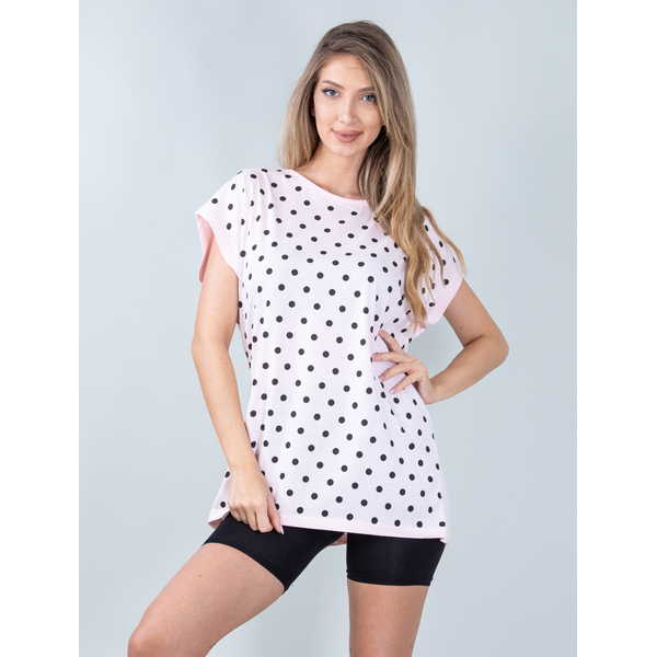 Tricou Dama Jefferys Roz