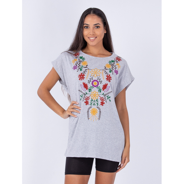 Bluza Dama Dolan Gri