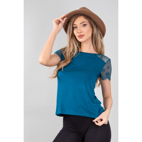 Bluza Dama Sparcelle Bleumarin