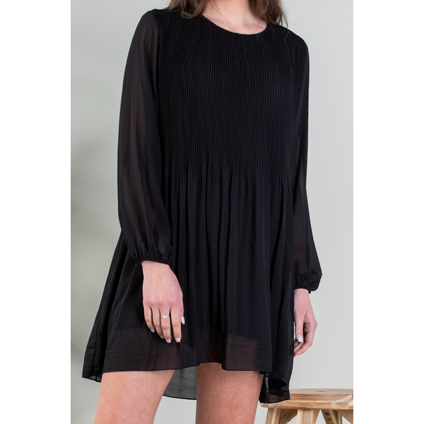 Rochie Dama Willa Negru