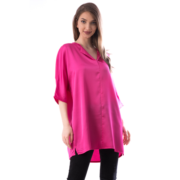 Bluza Dama Altysy1u90 Fucsia